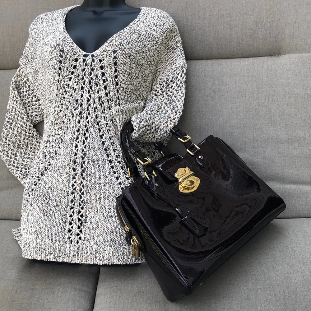 LOUIS VUITTON Melrose Avenue Bag